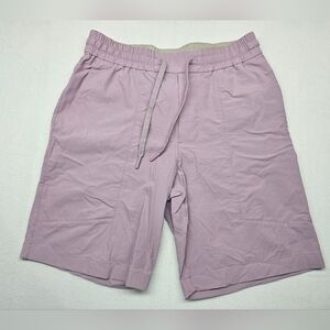 lululemon athletica Women's Lavender Athletic Shorts‎